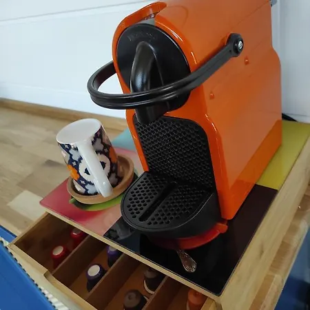 Ma P'tite Maison