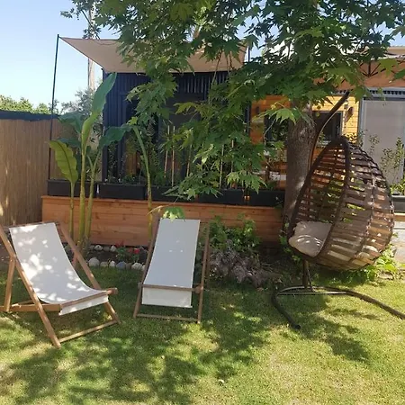 Ma P'tite Maison * Fethiye