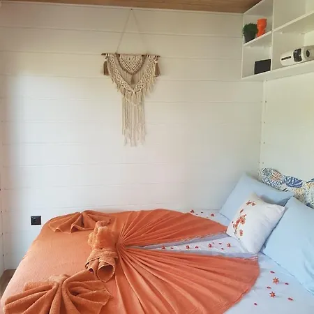 Сasa de vacaciones Ma P'tite Maison *