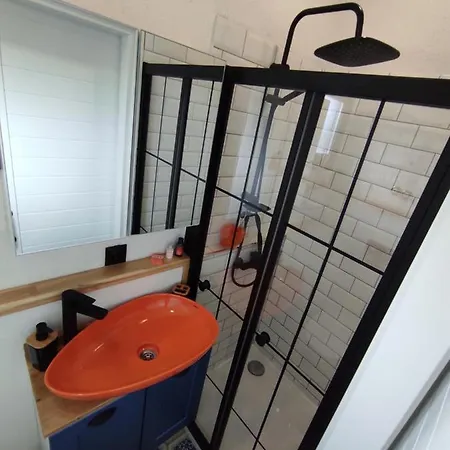 Сasa de vacaciones Ma P'tite Maison *