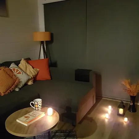 Ma P'tite Maison Сasa de vacaciones Fethiye