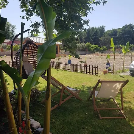 Ma P'tite Maison *