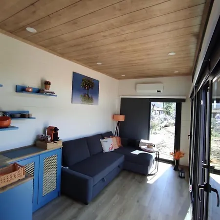Ma P'tite Maison Fethiye