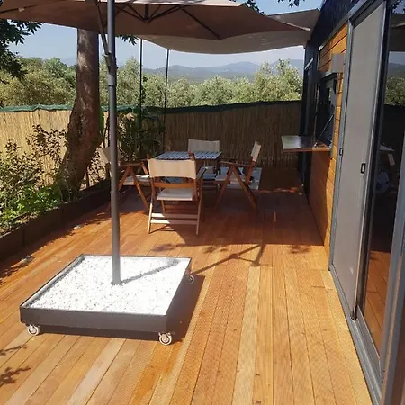 Ma P'tite Maison Сasa de vacaciones Fethiye