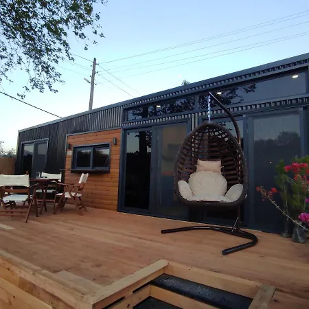 Ma P'tite Maison