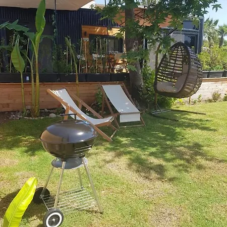 Сasa de vacaciones Ma P'tite Maison *