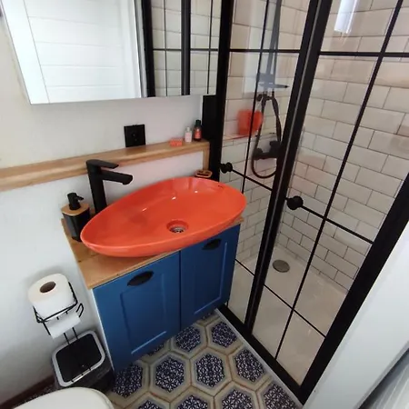 Ma P'tite Maison Сasa de vacaciones *