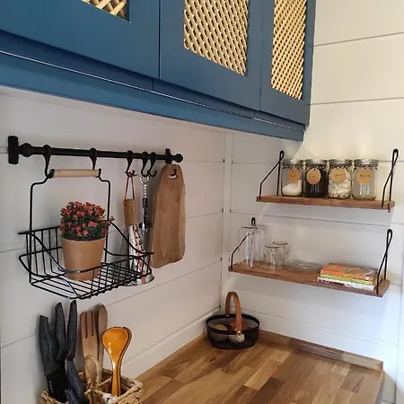 Ma P'tite Maison *