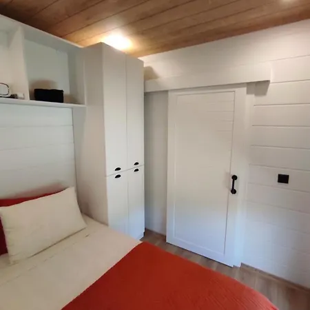 Ma P'tite Maison Сasa de vacaciones *
