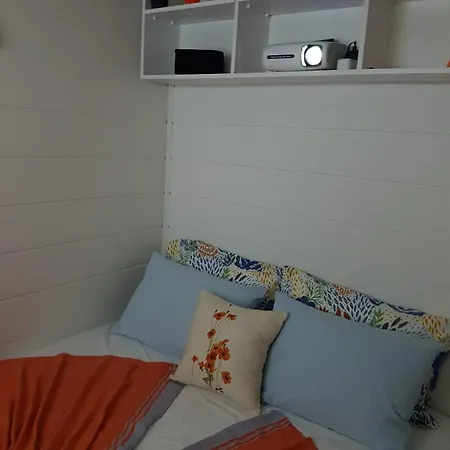 Ma P'tite Maison * Fethiye