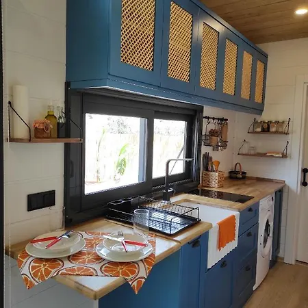 Ma P'tite Maison Vakantiehuis Fethiye