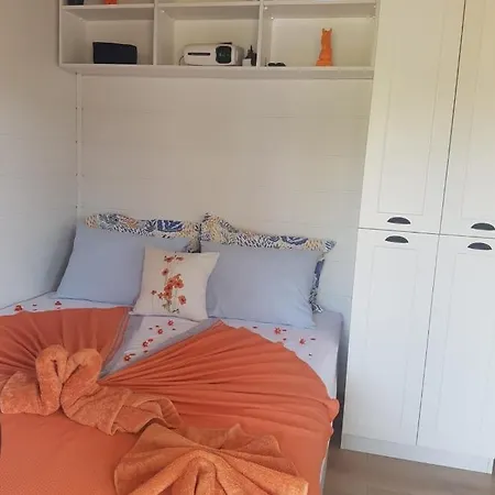 Ma P'tite Maison Vakantiehuis Fethiye